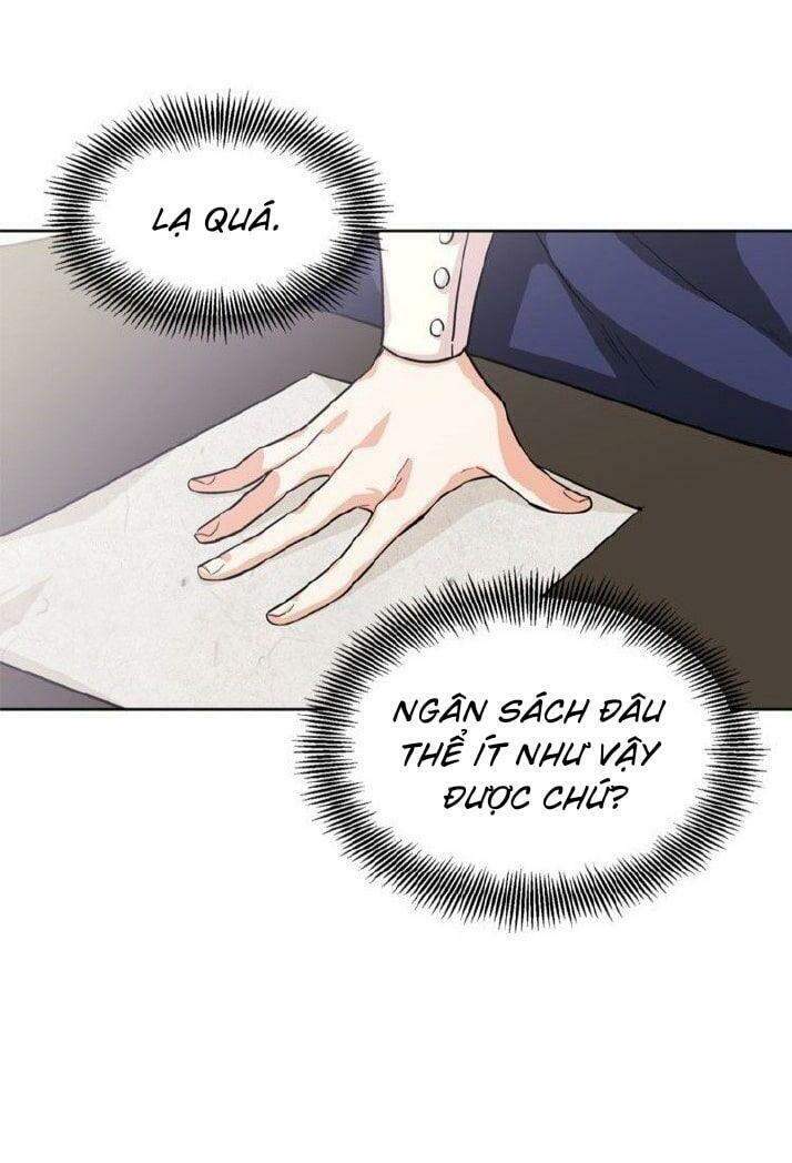 Nữ Hoàng Ngoại Khoa Chapter 55 - 41