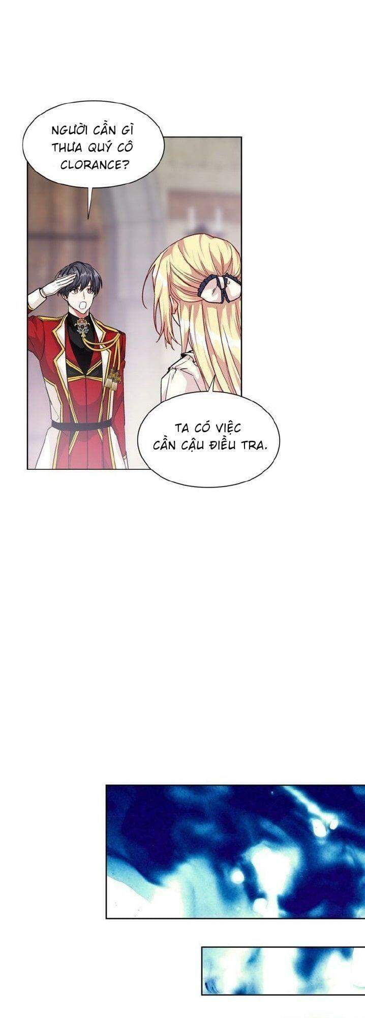 Nữ Hoàng Ngoại Khoa Chapter 55 - 42