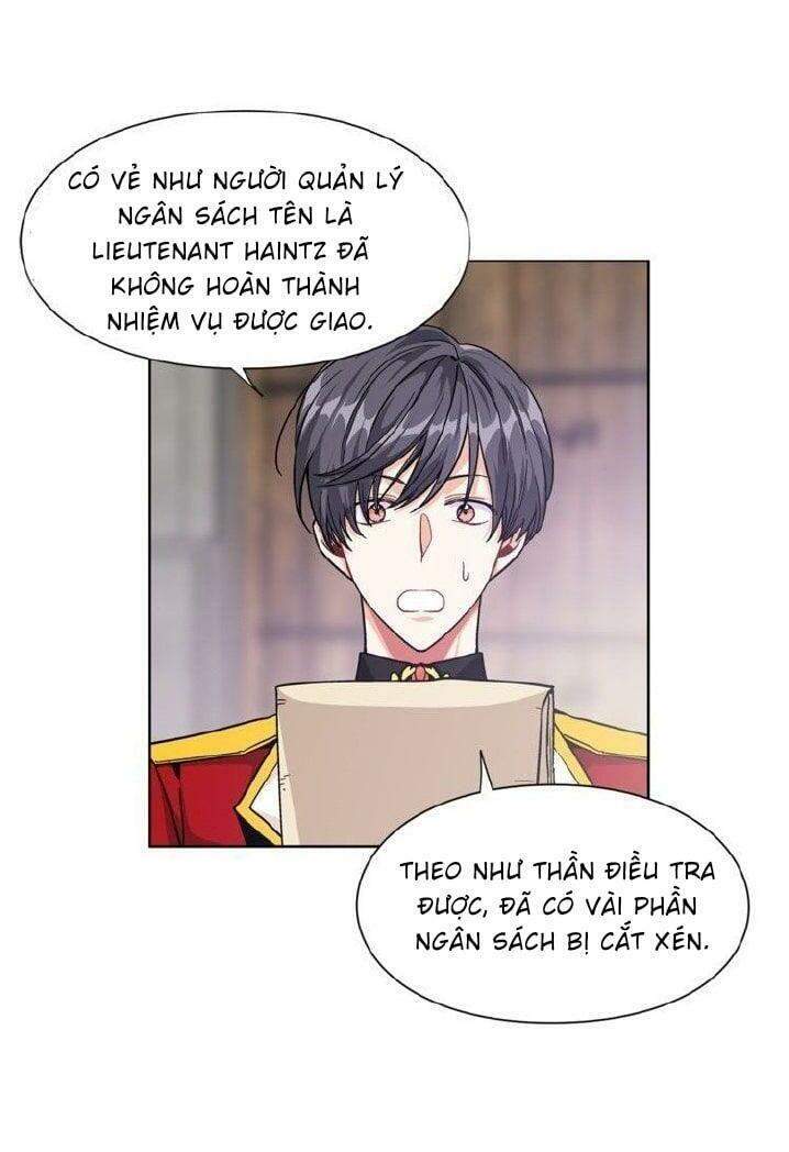 Nữ Hoàng Ngoại Khoa Chapter 55 - 44