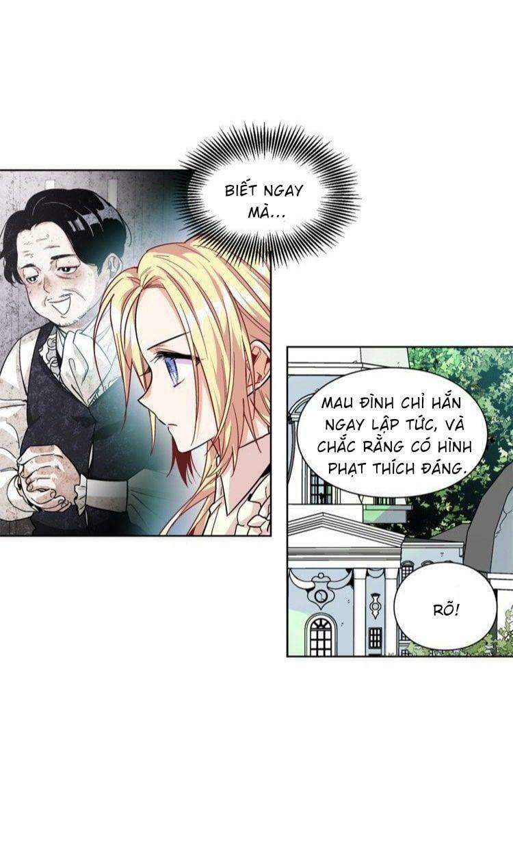 Nữ Hoàng Ngoại Khoa Chapter 55 - 45