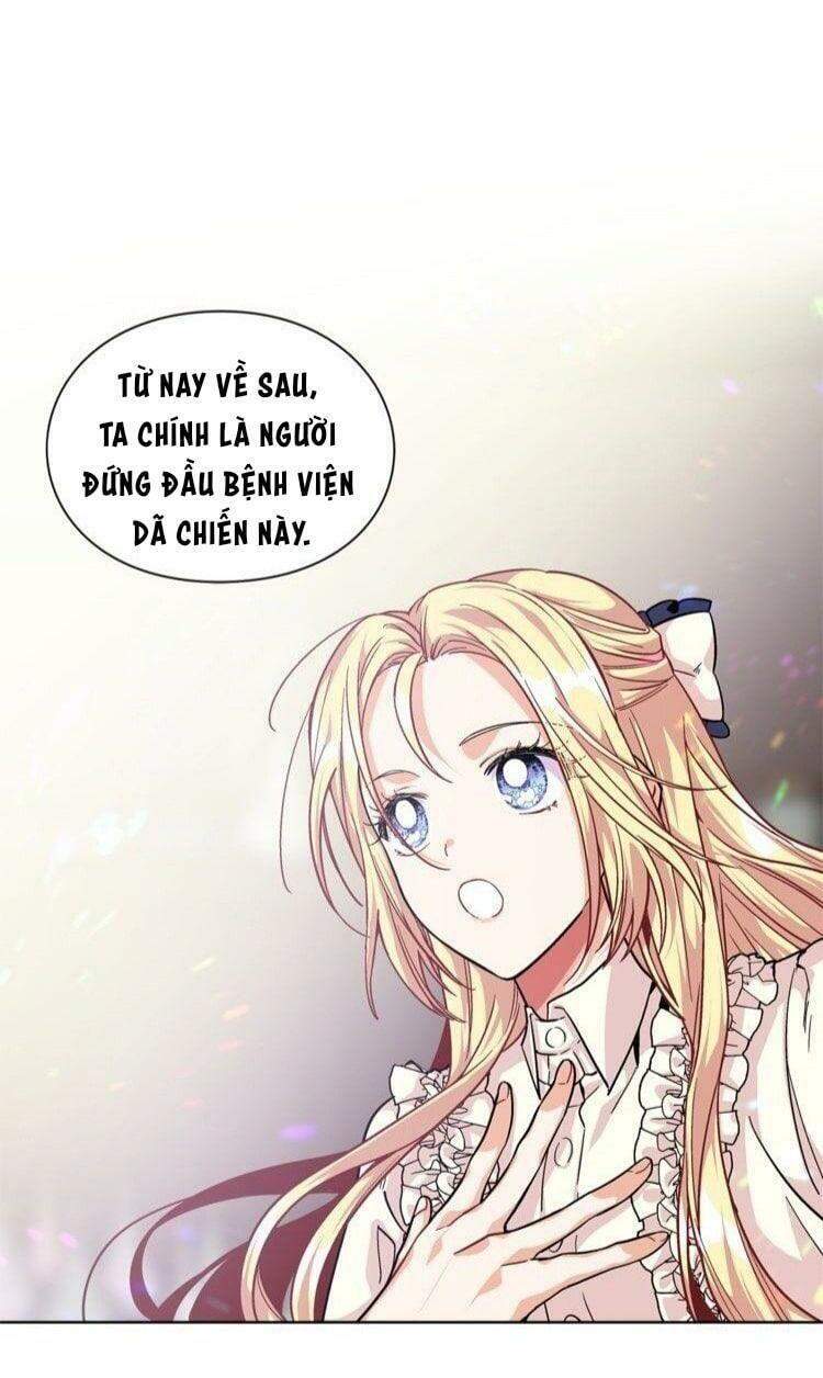 Nữ Hoàng Ngoại Khoa Chapter 55 - 46