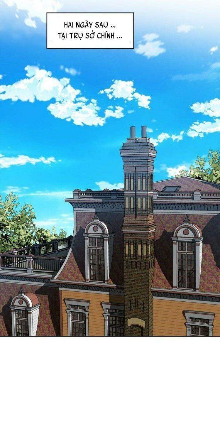 Nữ Hoàng Ngoại Khoa Chapter 55 - 7