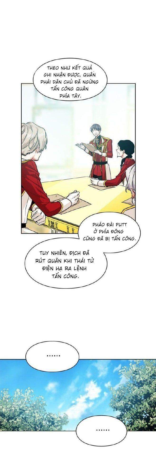 Nữ Hoàng Ngoại Khoa Chapter 55 - 8