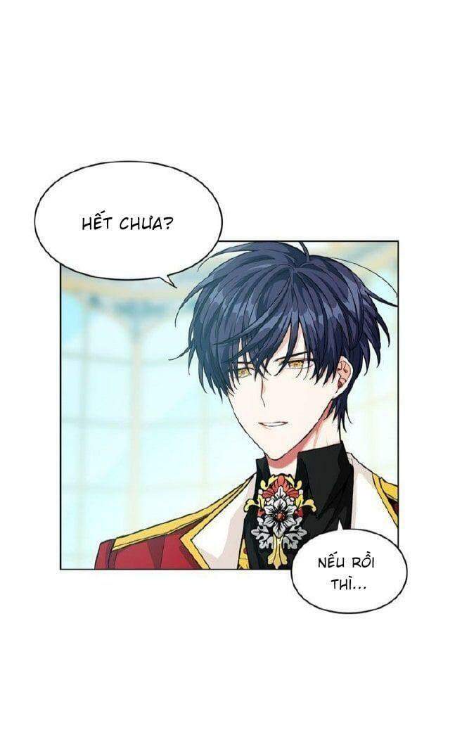 Nữ Hoàng Ngoại Khoa Chapter 55 - 9