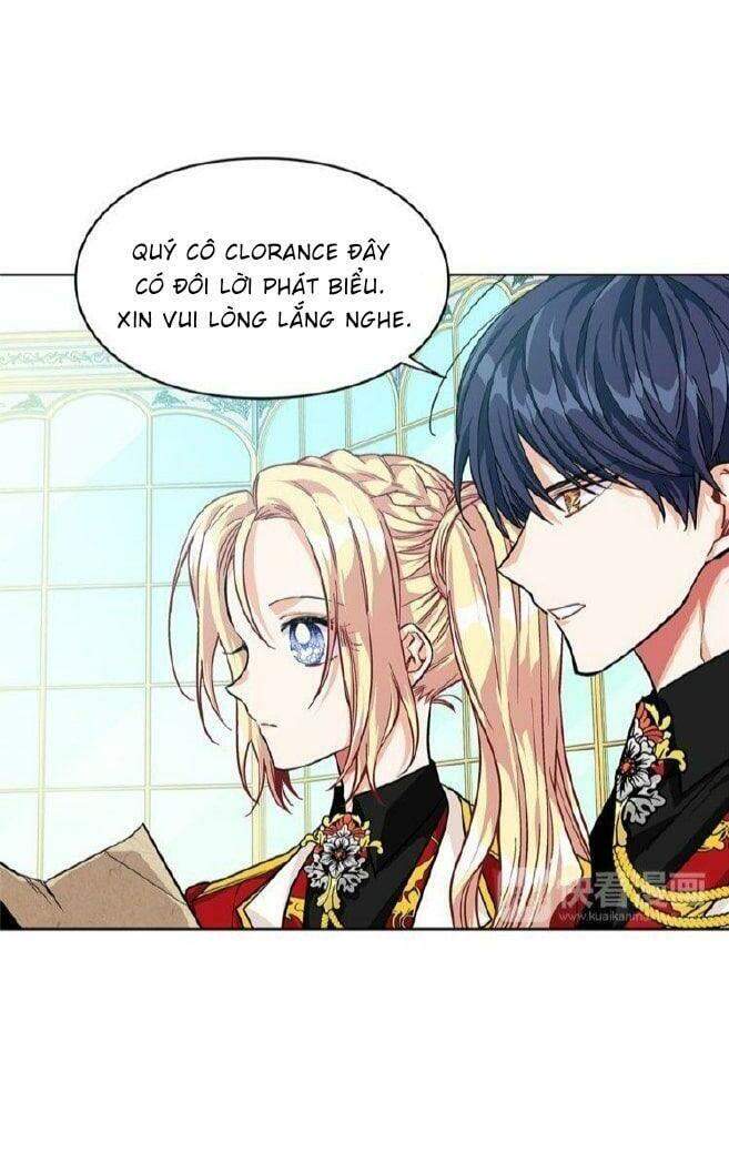 Nữ Hoàng Ngoại Khoa Chapter 55 - 10