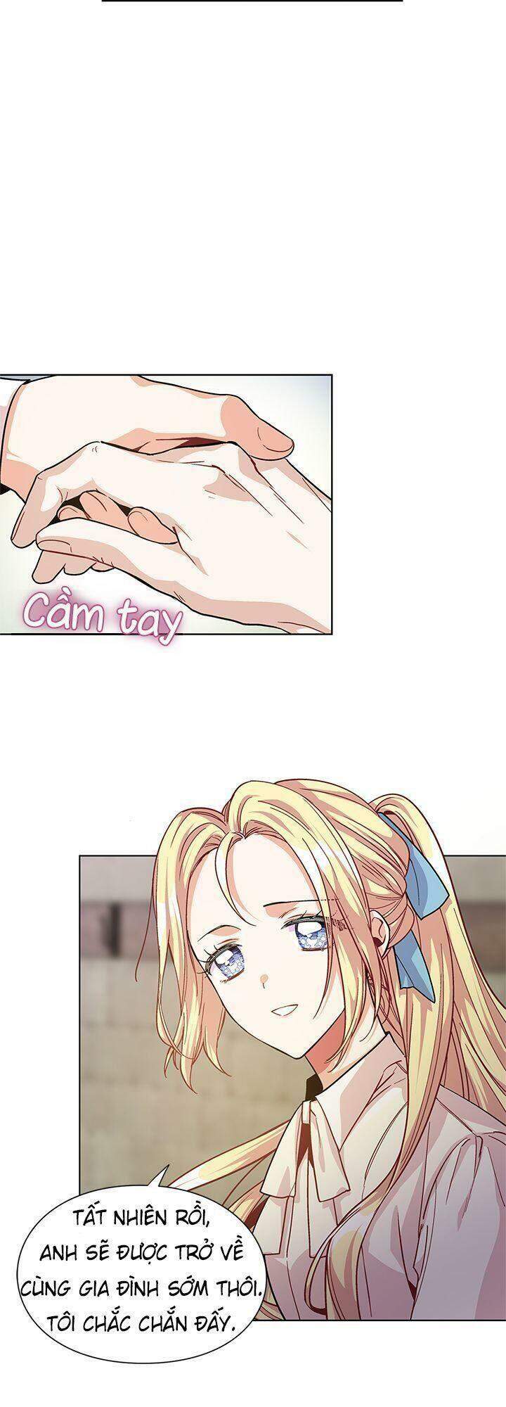 Nữ Hoàng Ngoại Khoa Chapter 56 - 12