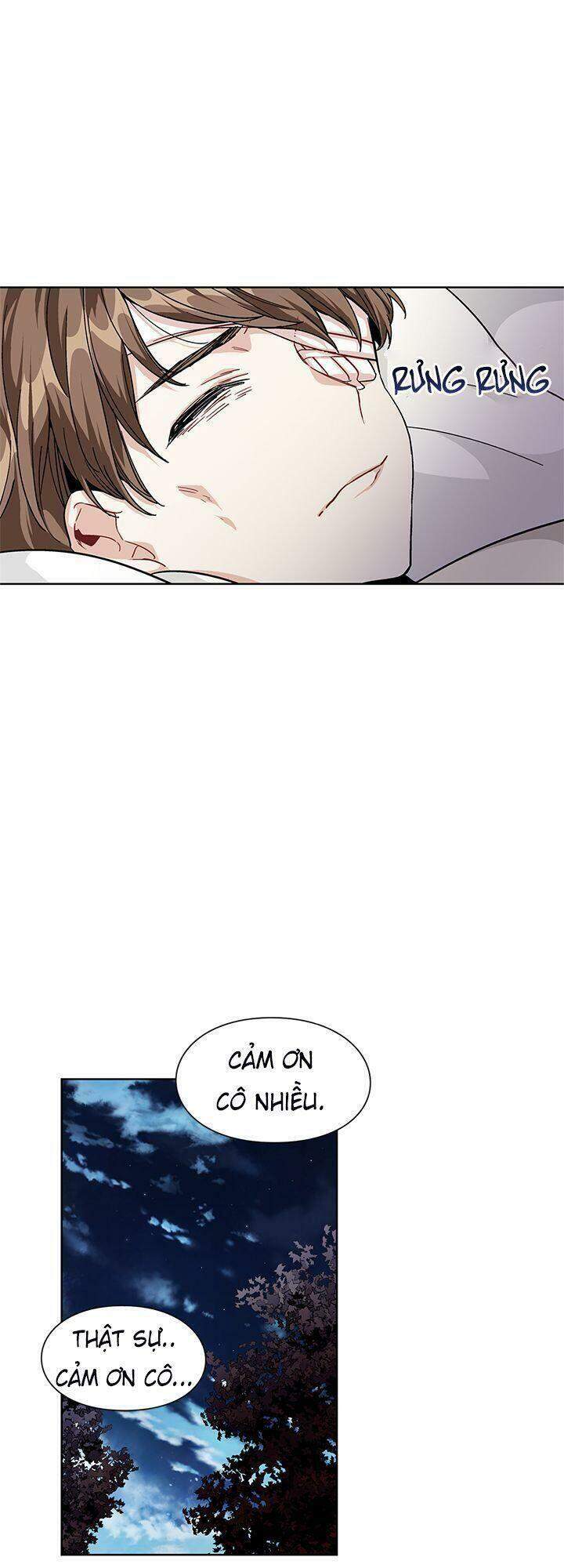 Nữ Hoàng Ngoại Khoa Chapter 56 - 13