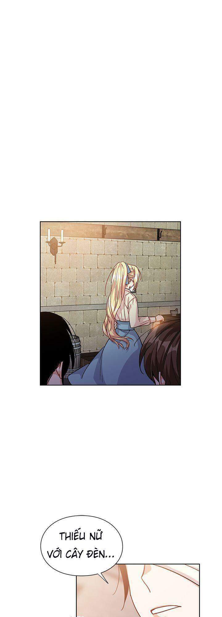 Nữ Hoàng Ngoại Khoa Chapter 56 - 14