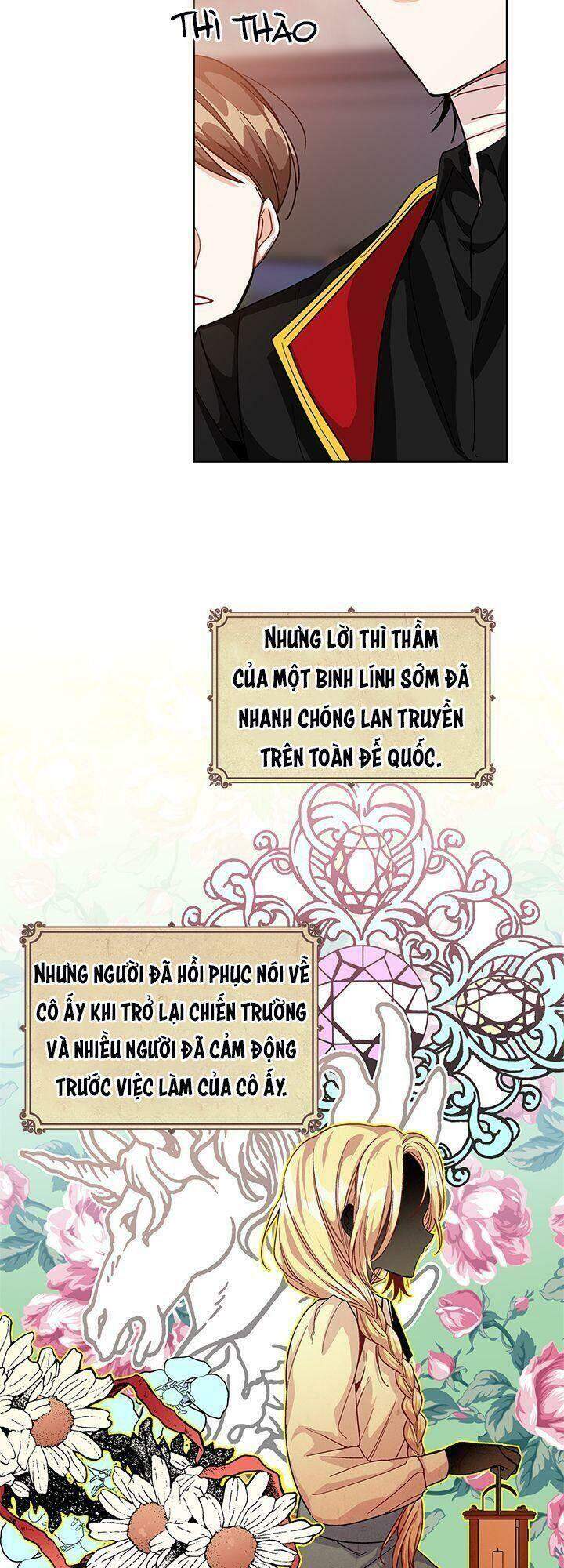 Nữ Hoàng Ngoại Khoa Chapter 56 - 15