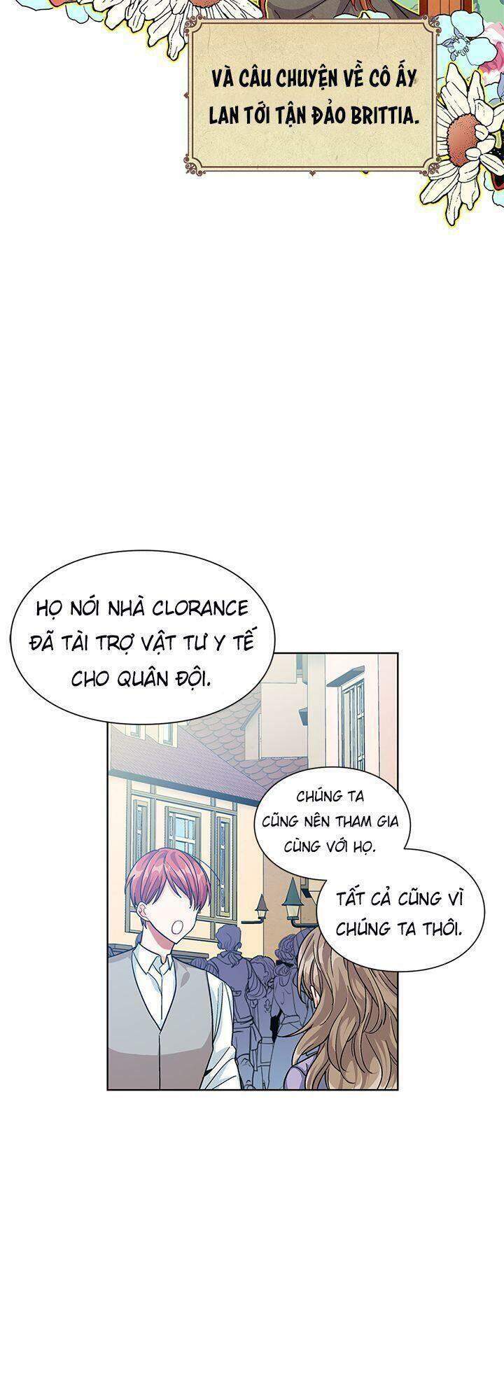 Nữ Hoàng Ngoại Khoa Chapter 56 - 16