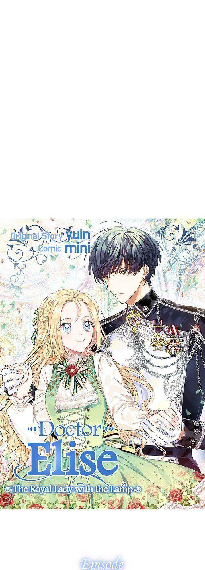 Nữ Hoàng Ngoại Khoa Chapter 56 - 3