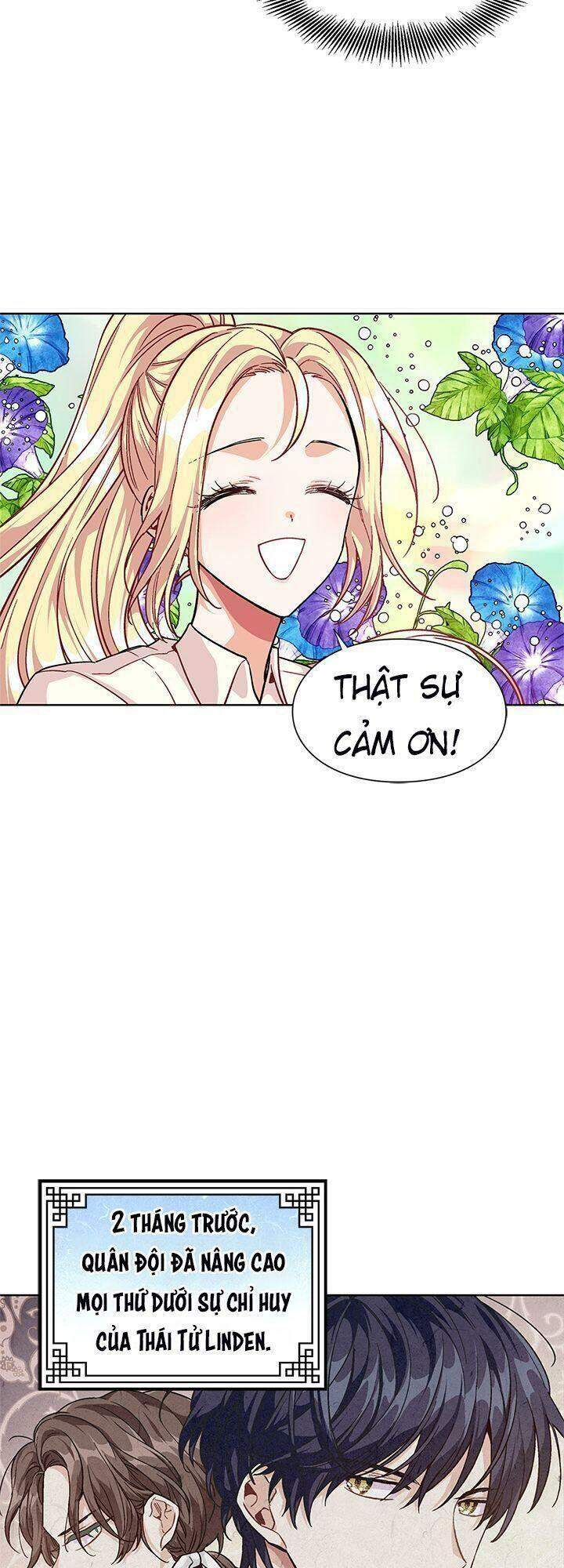 Nữ Hoàng Ngoại Khoa Chapter 56 - 21