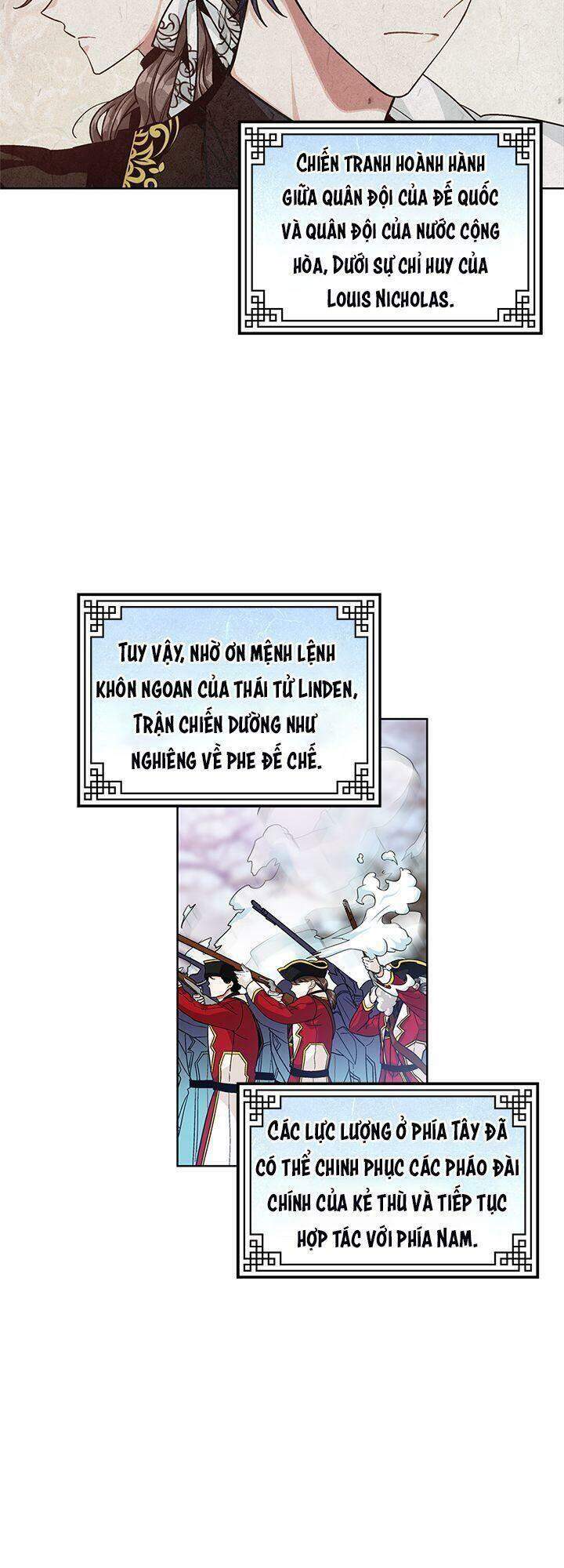 Nữ Hoàng Ngoại Khoa Chapter 56 - 22