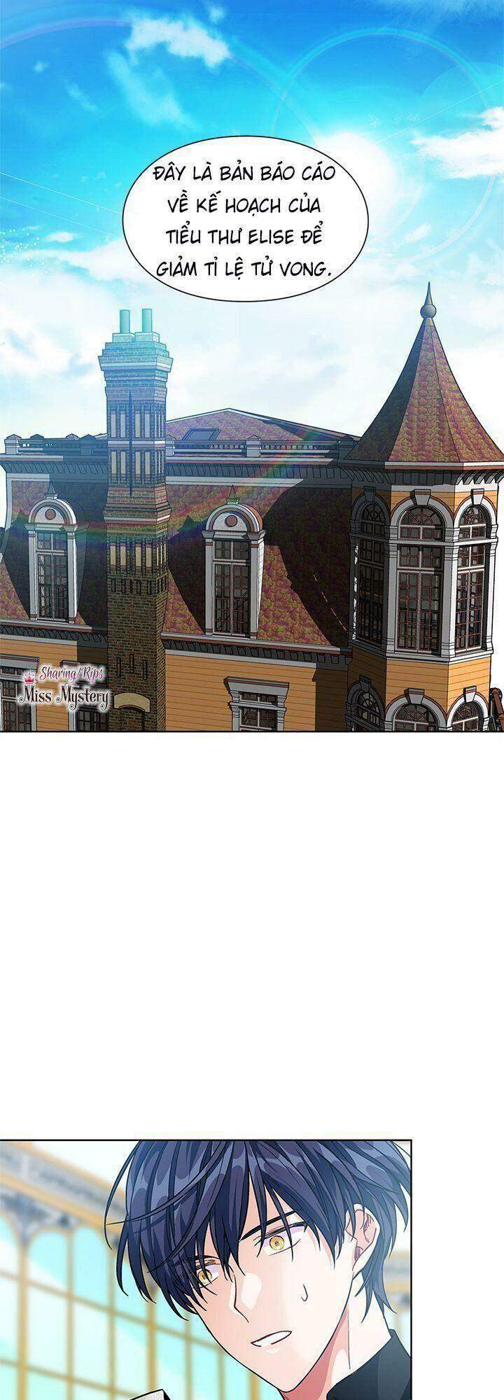 Nữ Hoàng Ngoại Khoa Chapter 56 - 24