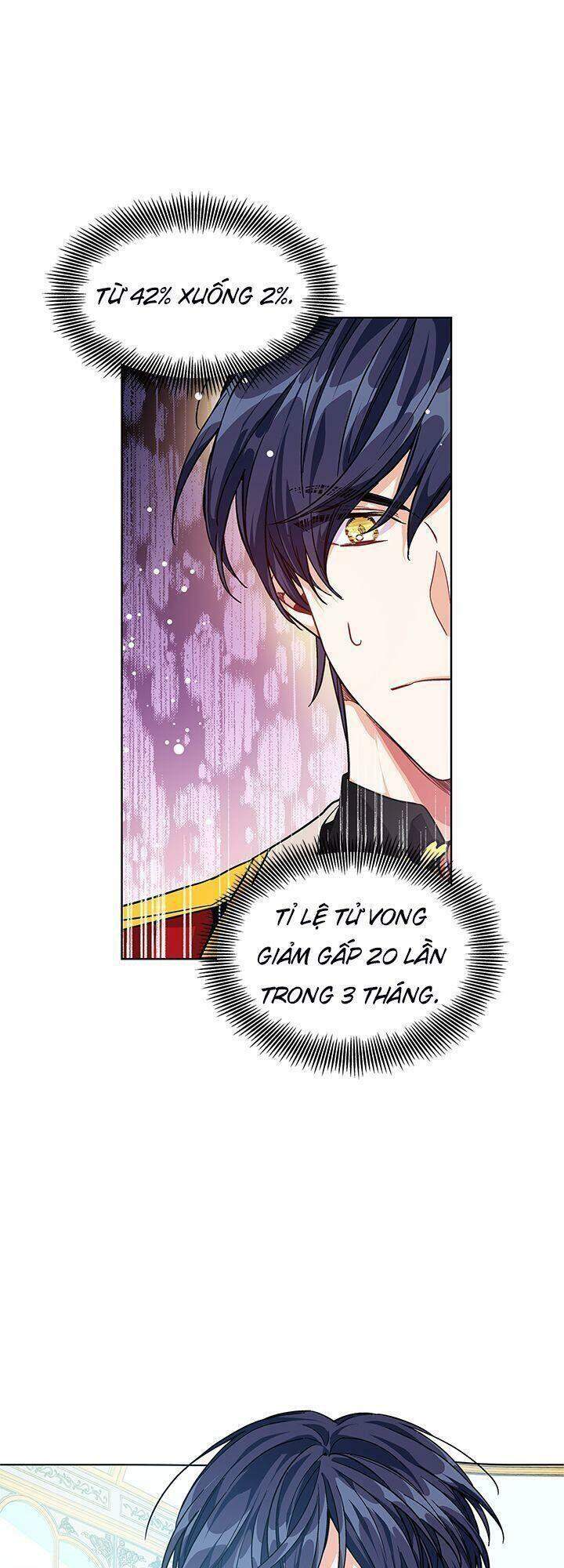 Nữ Hoàng Ngoại Khoa Chapter 56 - 26