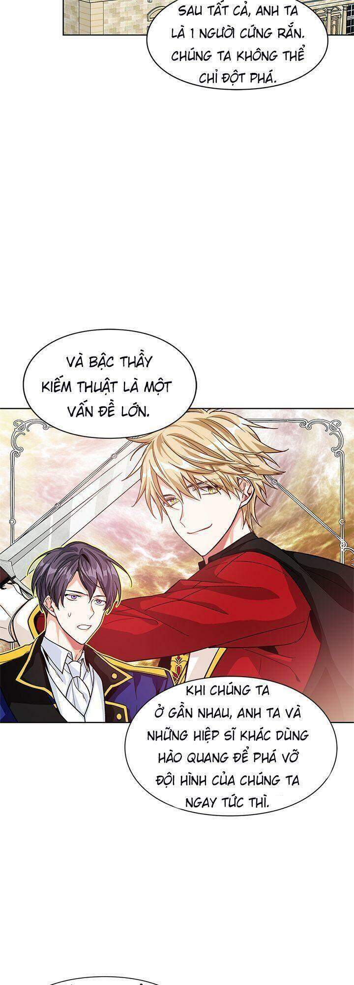 Nữ Hoàng Ngoại Khoa Chapter 56 - 29