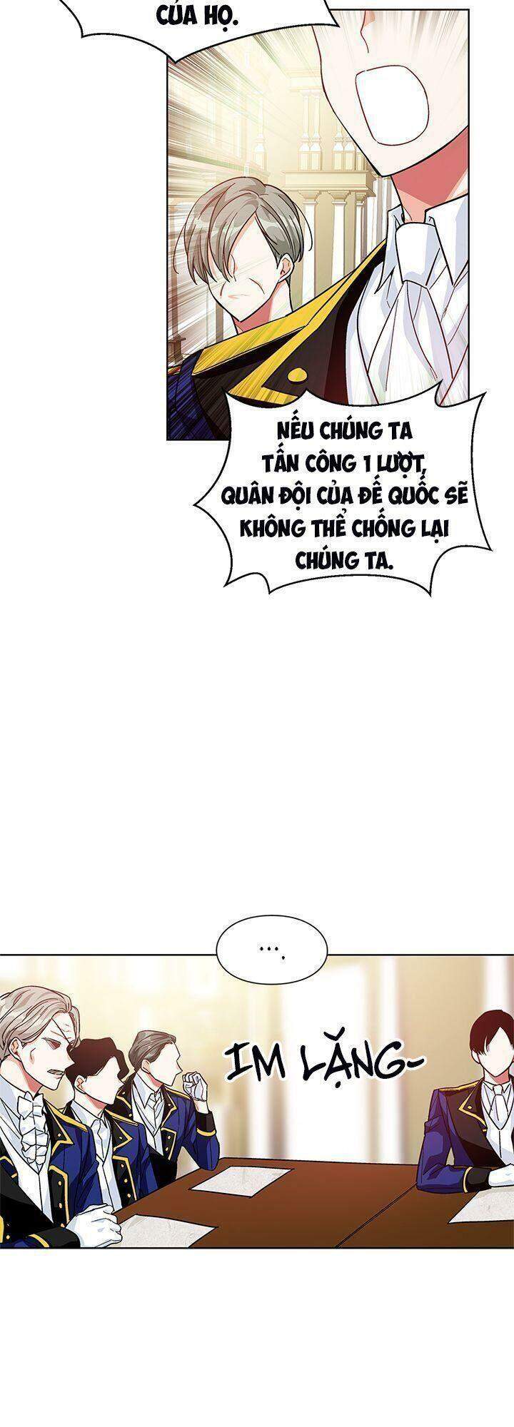 Nữ Hoàng Ngoại Khoa Chapter 56 - 32