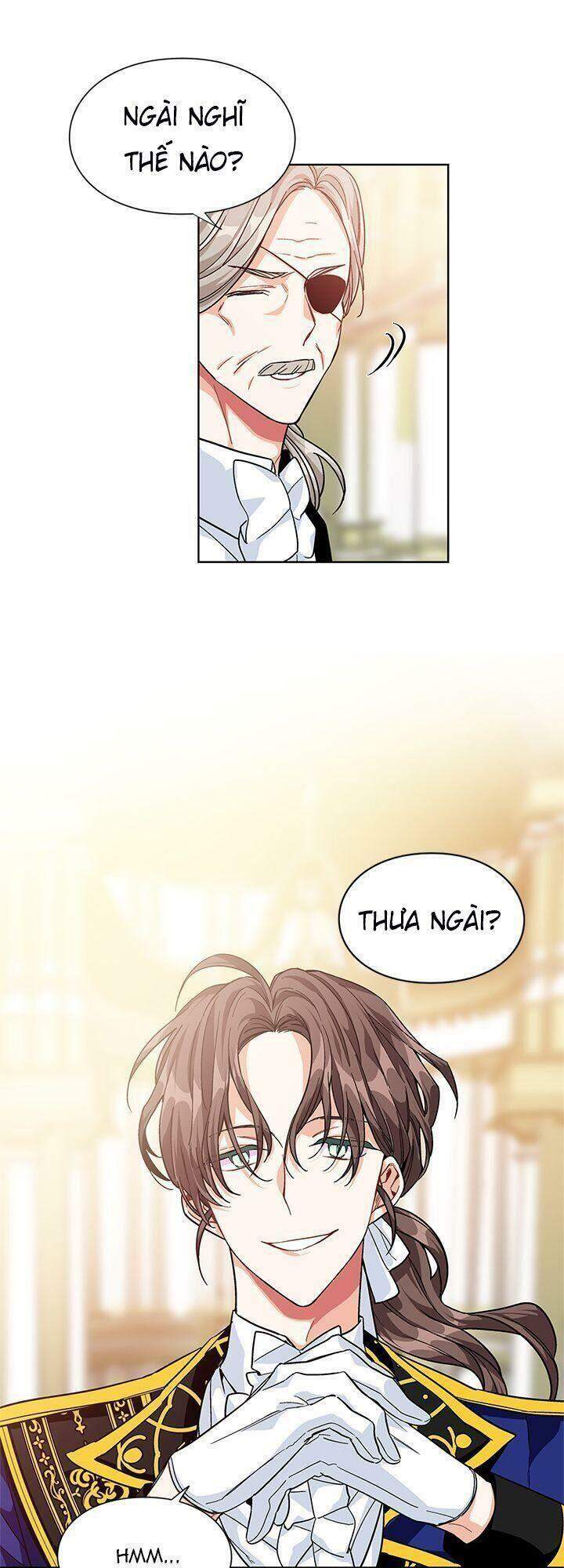 Nữ Hoàng Ngoại Khoa Chapter 56 - 33