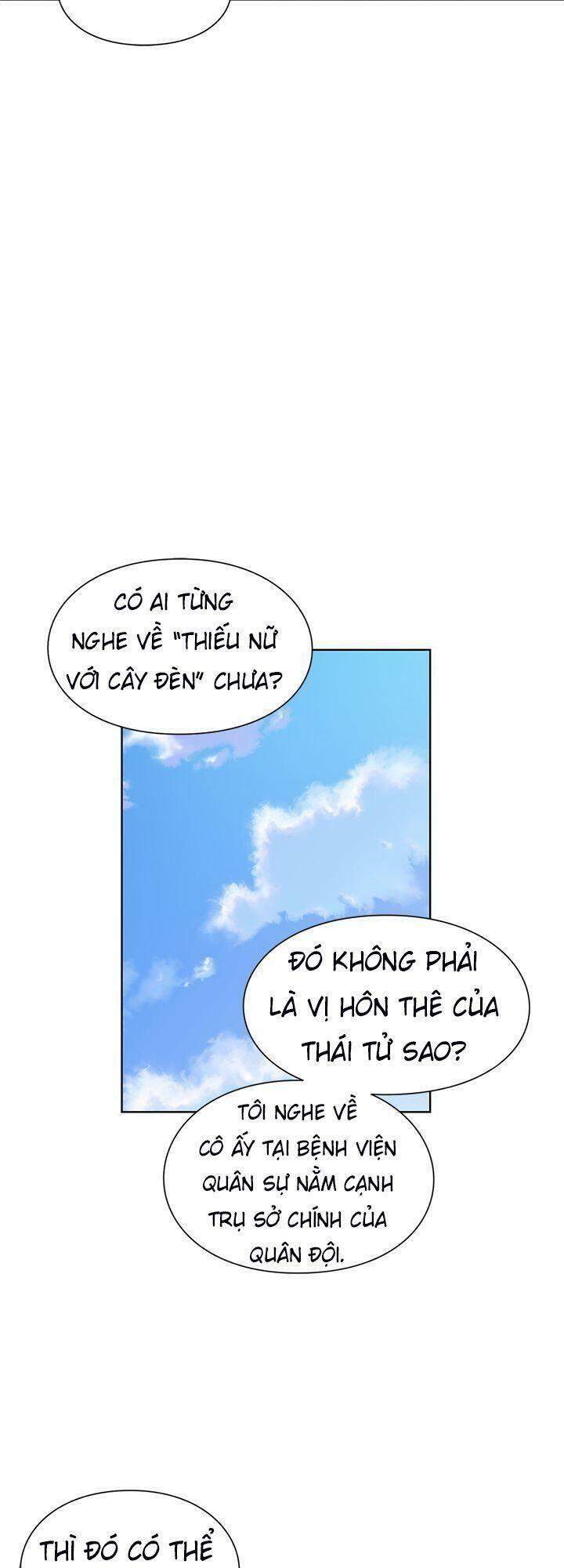 Nữ Hoàng Ngoại Khoa Chapter 56 - 34