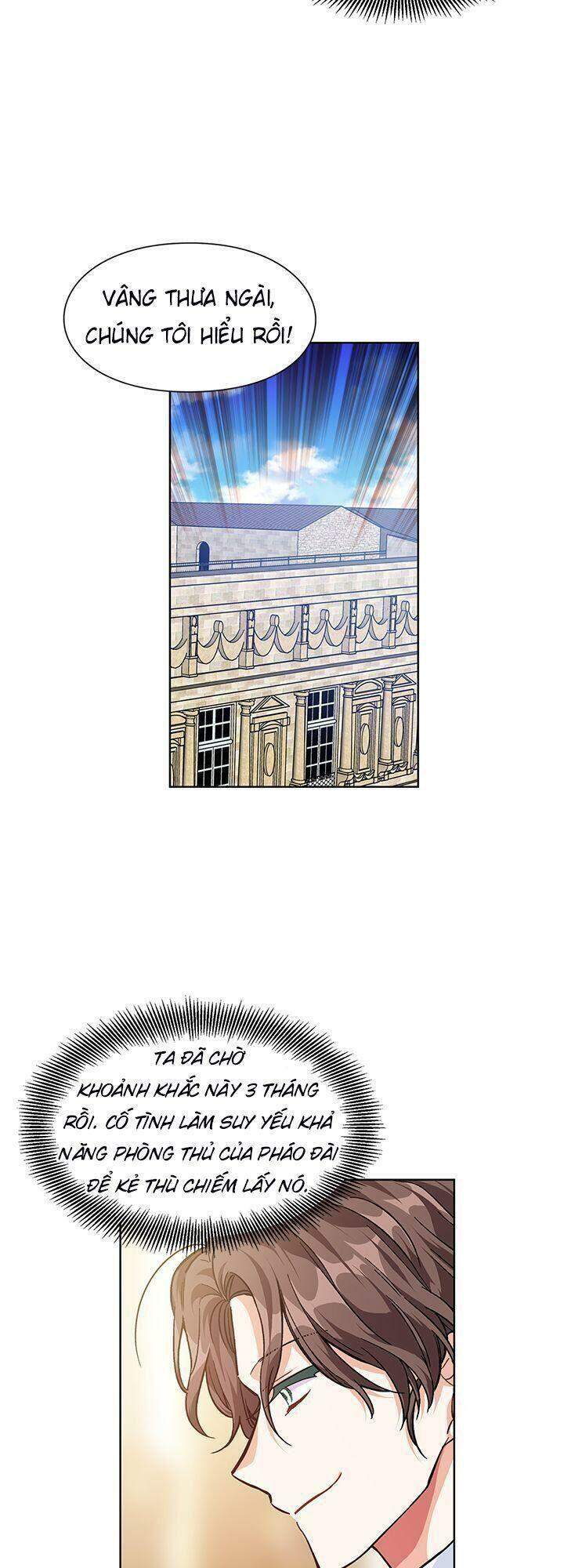 Nữ Hoàng Ngoại Khoa Chapter 56 - 37