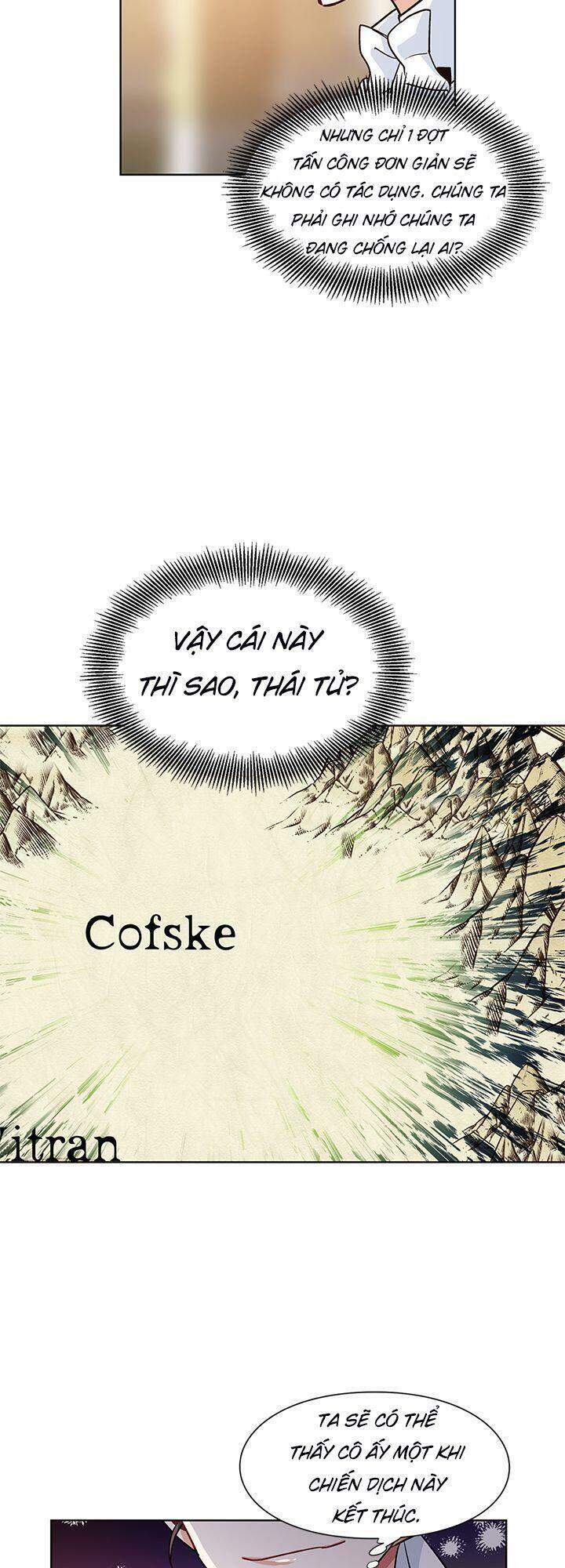 Nữ Hoàng Ngoại Khoa Chapter 56 - 38