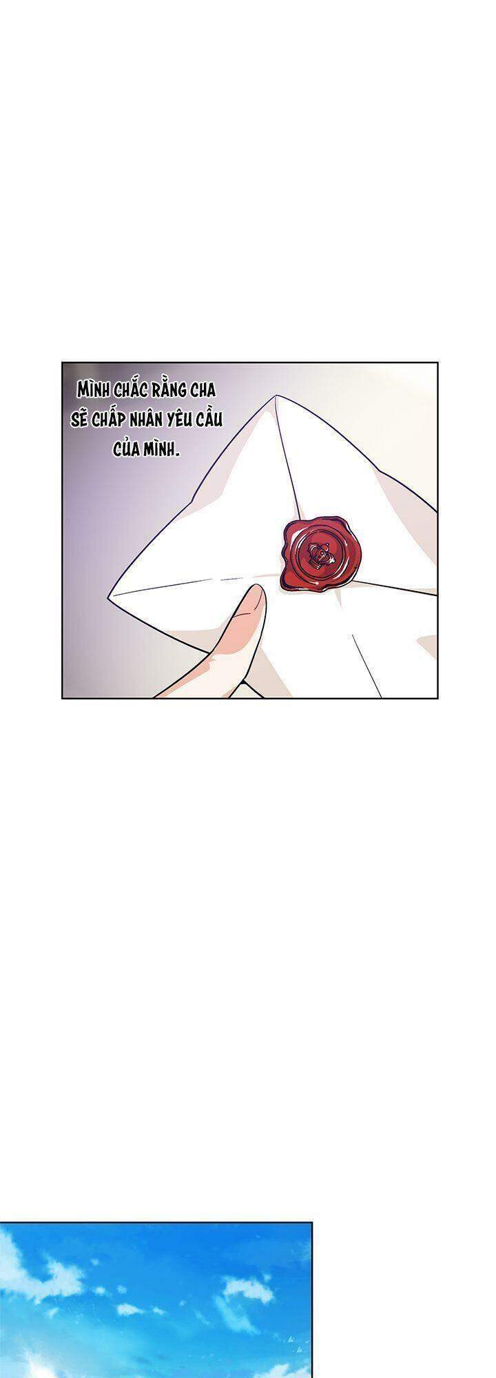 Nữ Hoàng Ngoại Khoa Chapter 56 - 8