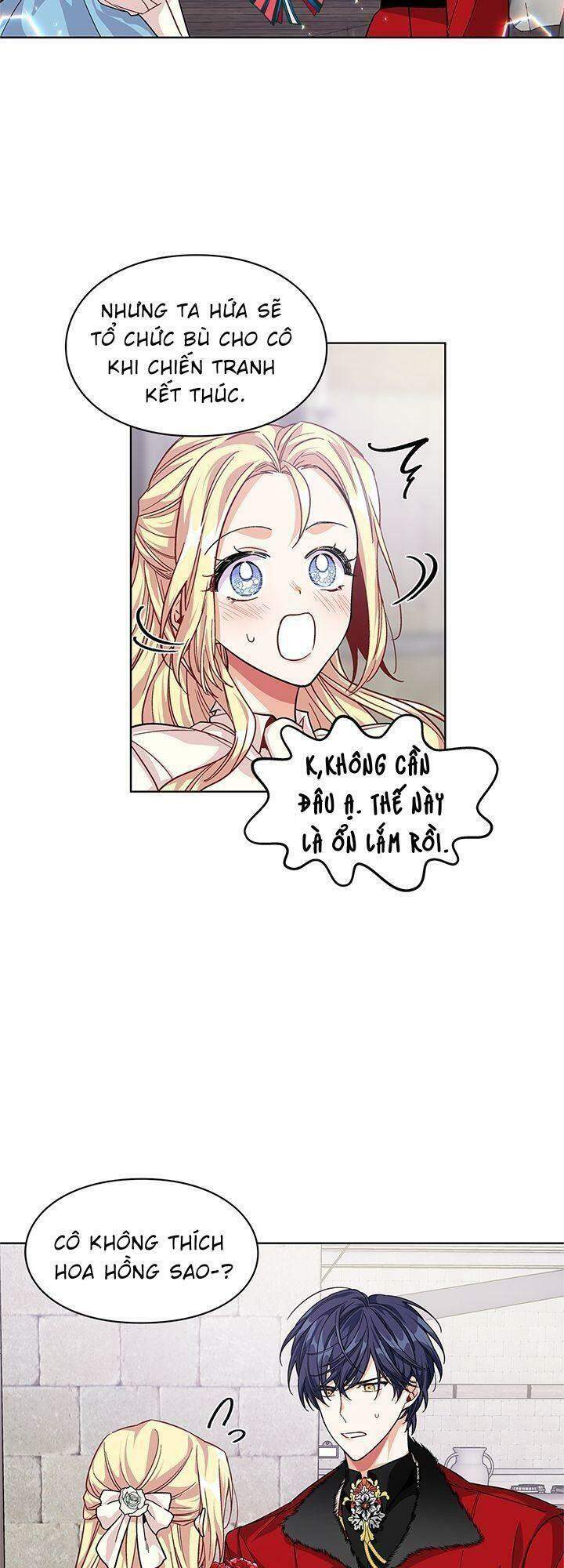 Nữ Hoàng Ngoại Khoa Chapter 57 - 12