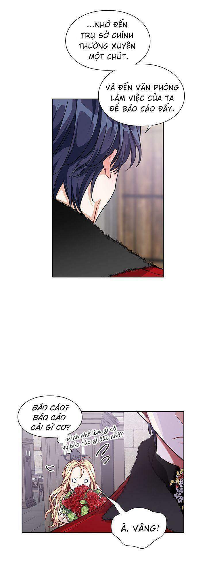 Nữ Hoàng Ngoại Khoa Chapter 57 - 15