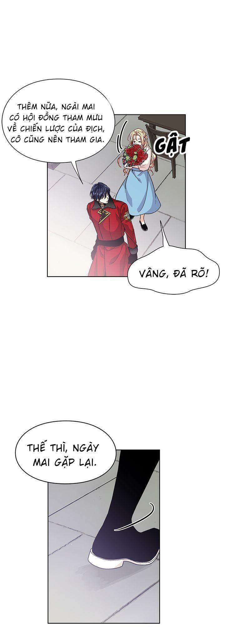 Nữ Hoàng Ngoại Khoa Chapter 57 - 16