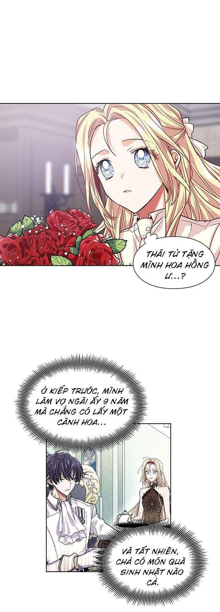 Nữ Hoàng Ngoại Khoa Chapter 57 - 18