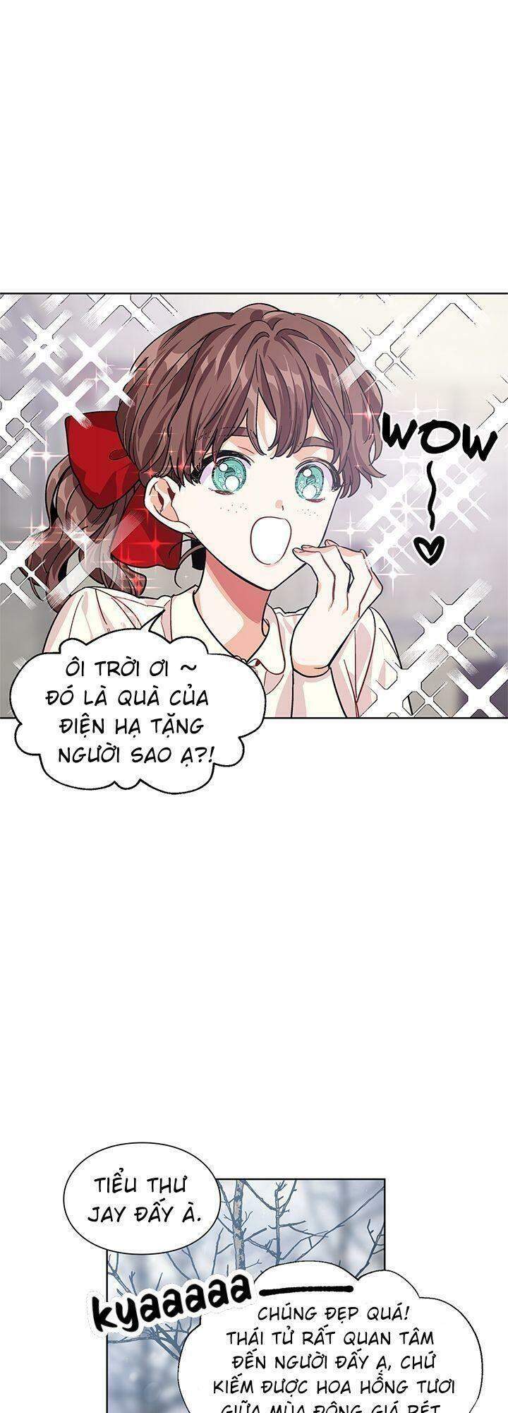 Nữ Hoàng Ngoại Khoa Chapter 57 - 19