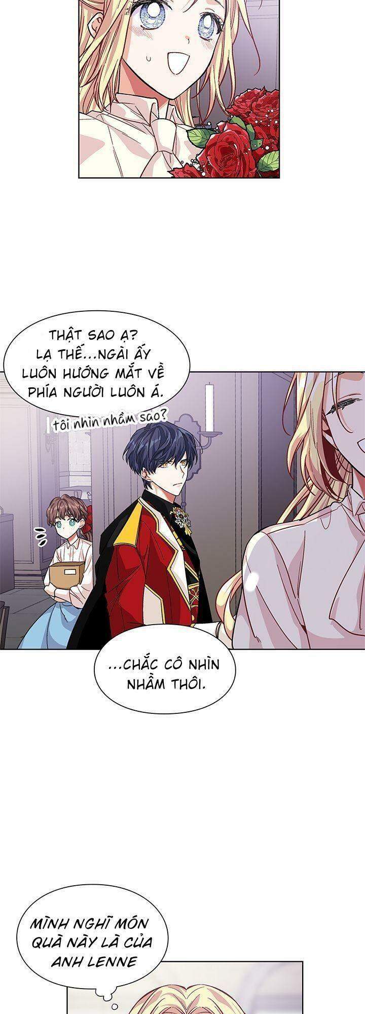 Nữ Hoàng Ngoại Khoa Chapter 57 - 21