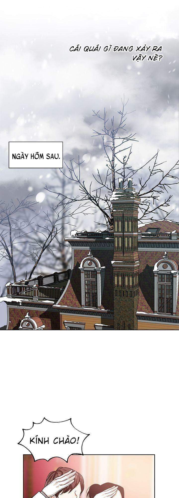 Nữ Hoàng Ngoại Khoa Chapter 57 - 23
