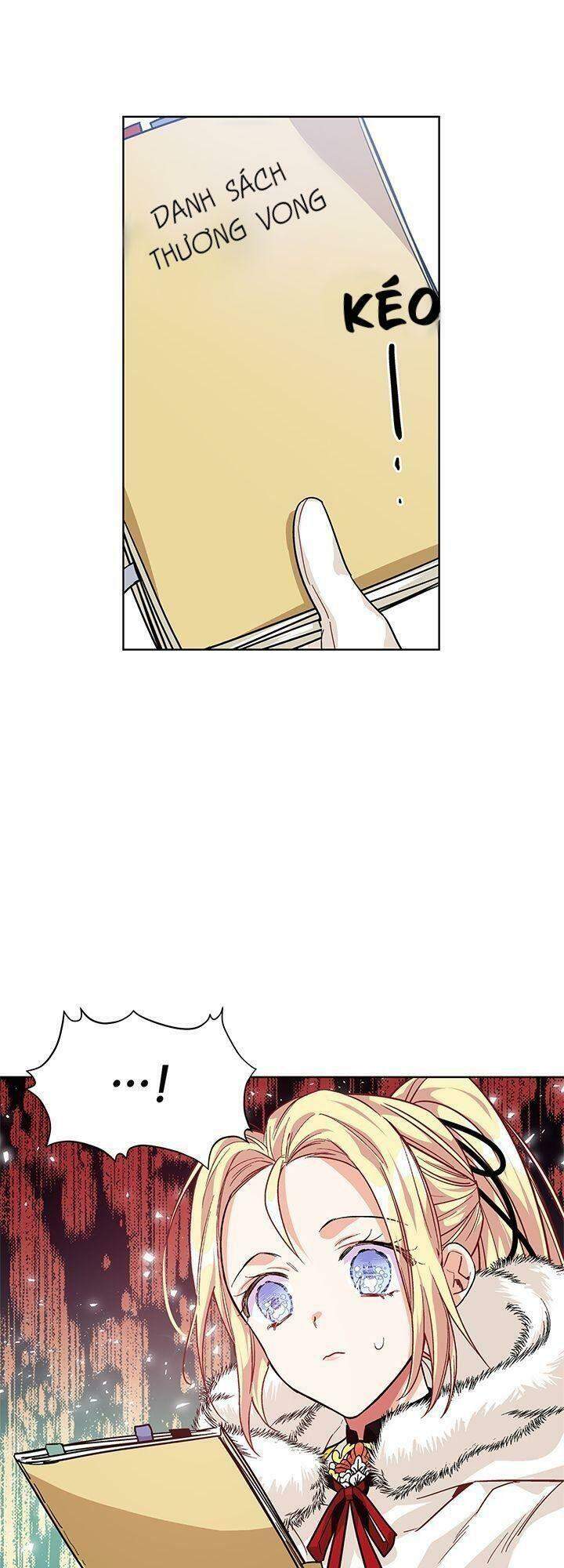 Nữ Hoàng Ngoại Khoa Chapter 57 - 28