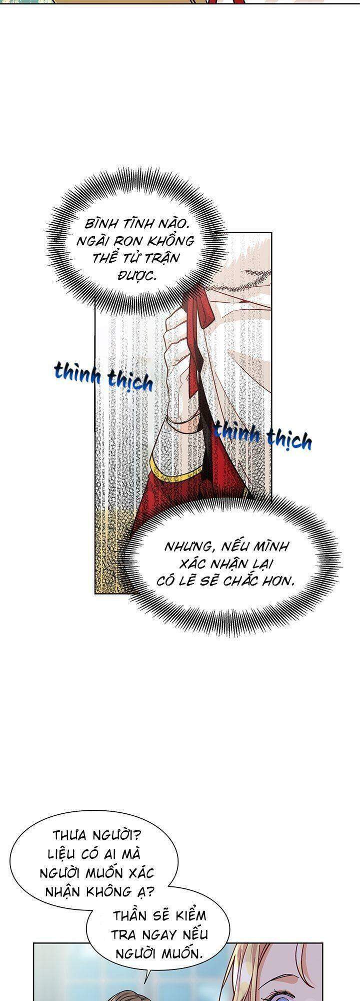 Nữ Hoàng Ngoại Khoa Chapter 57 - 29