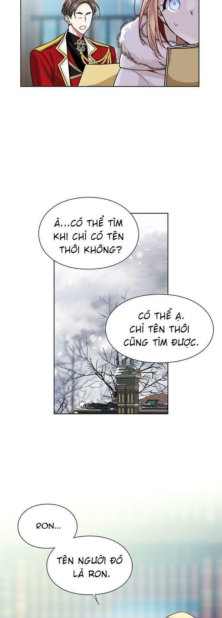 Nữ Hoàng Ngoại Khoa Chapter 57 - 30