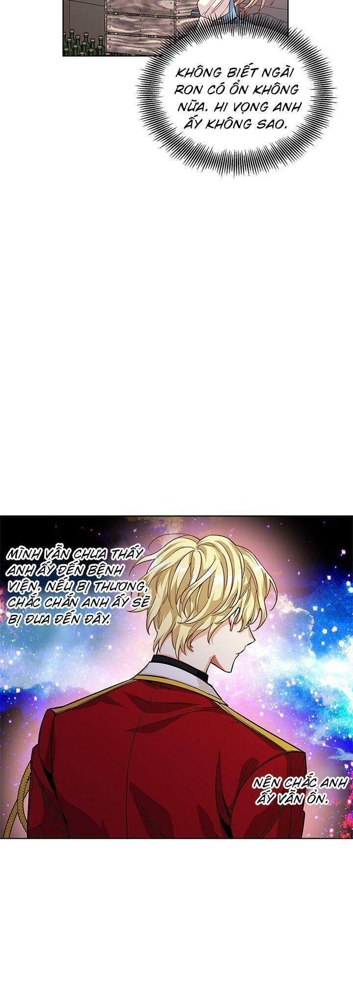 Nữ Hoàng Ngoại Khoa Chapter 57 - 4