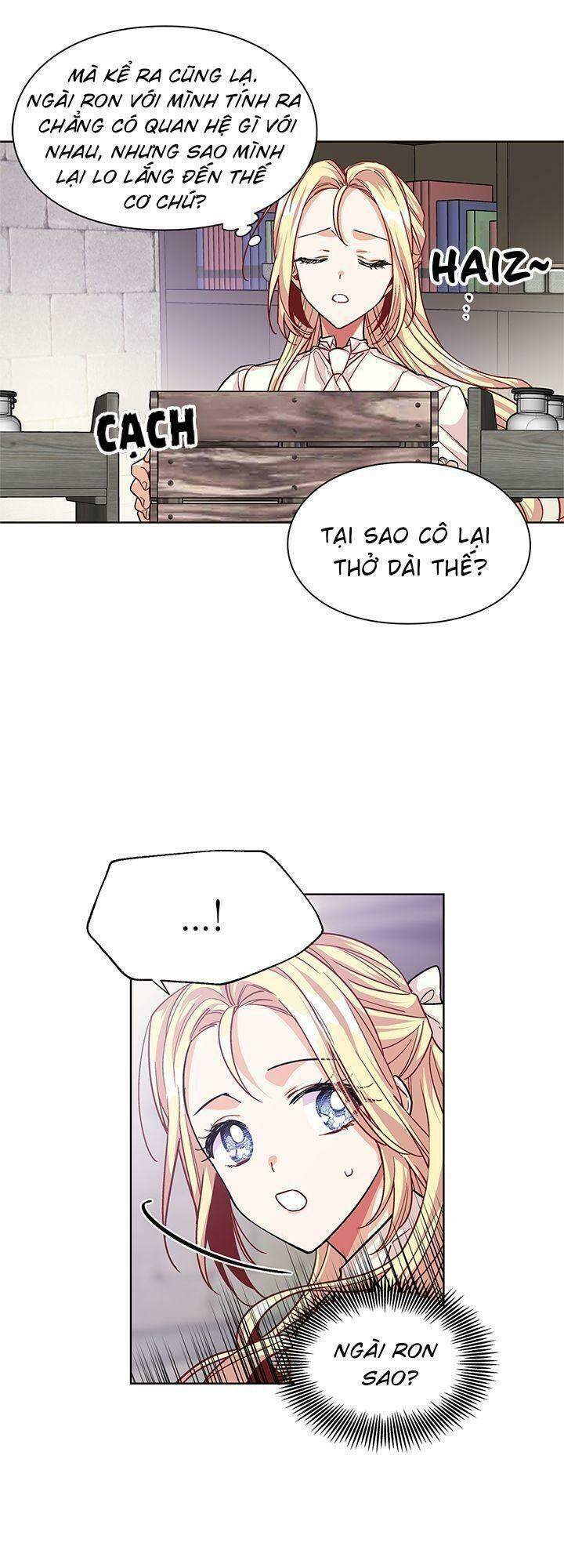 Nữ Hoàng Ngoại Khoa Chapter 57 - 6