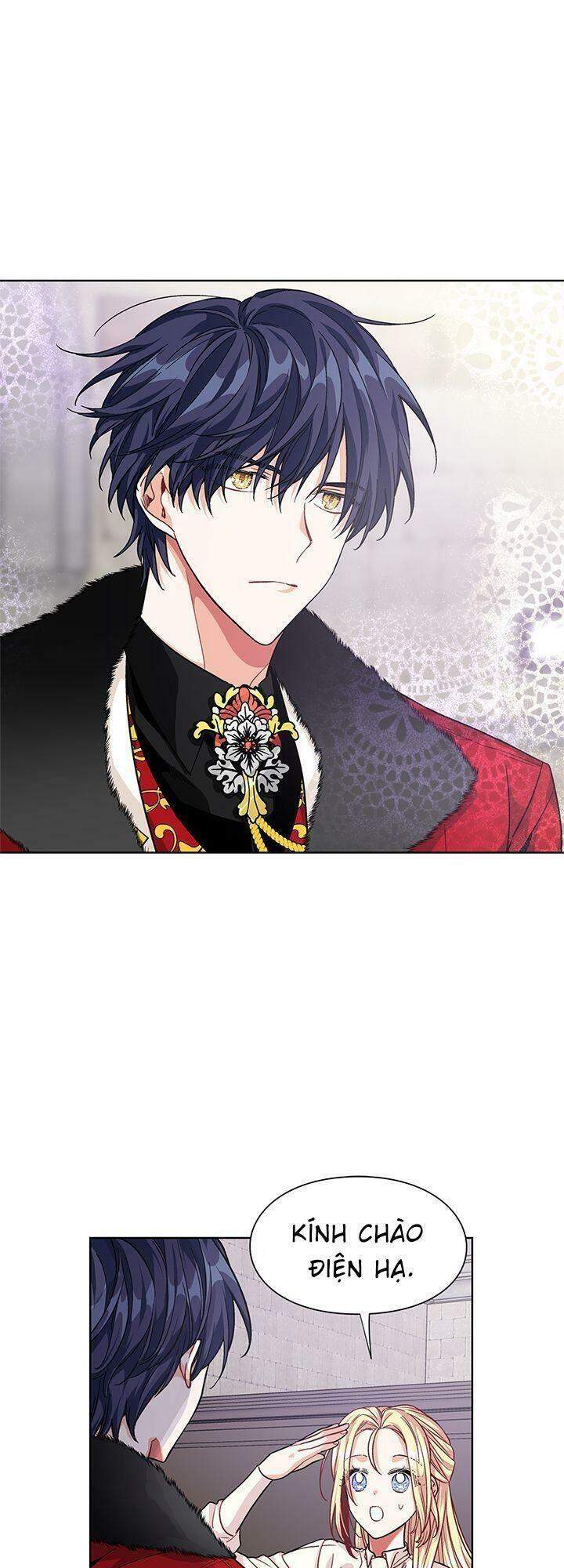 Nữ Hoàng Ngoại Khoa Chapter 57 - 7