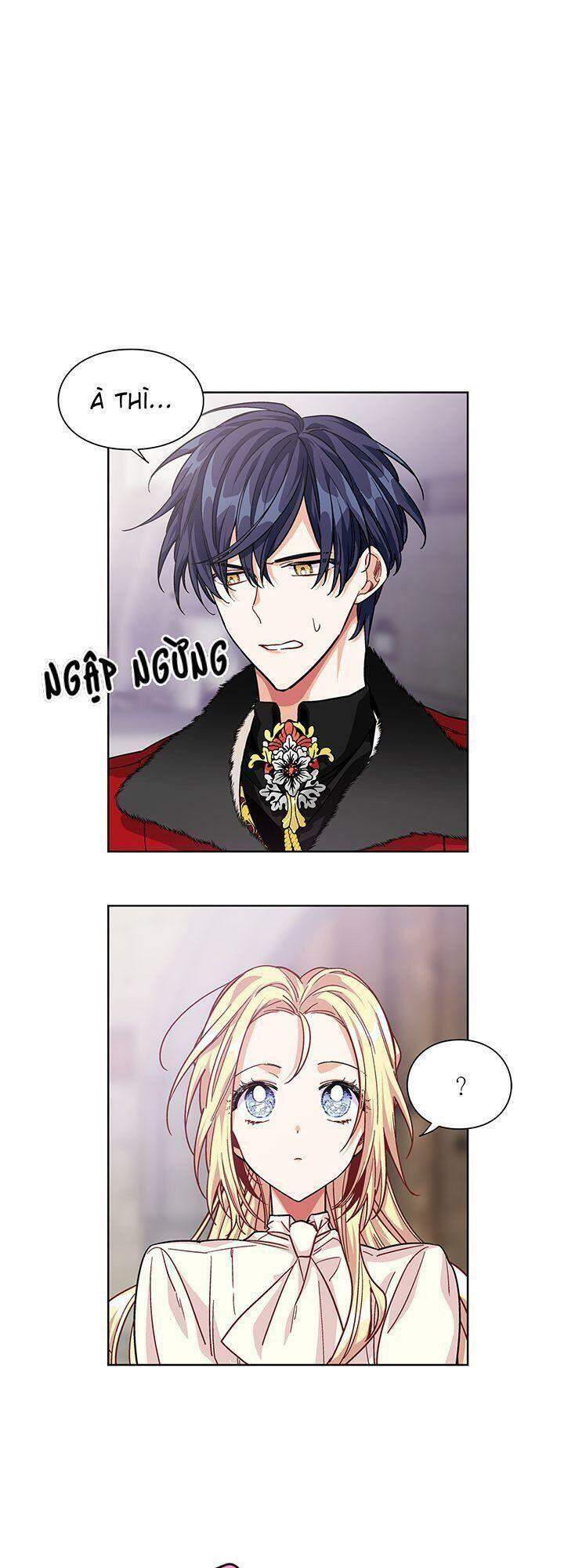 Nữ Hoàng Ngoại Khoa Chapter 57 - 9