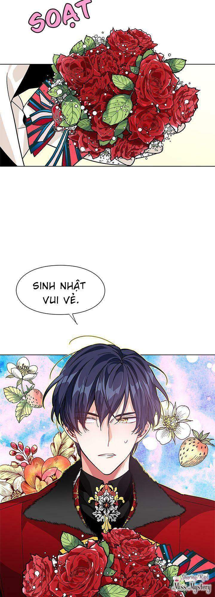 Nữ Hoàng Ngoại Khoa Chapter 57 - 10