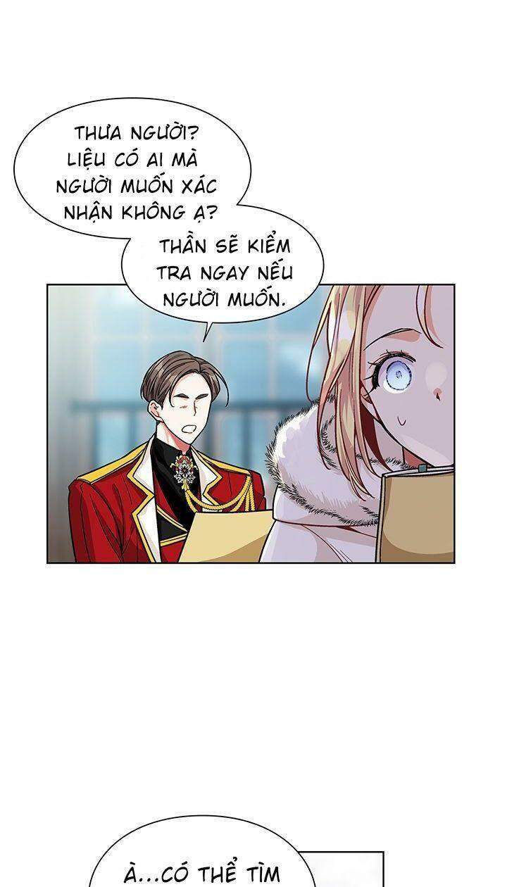 Nữ Hoàng Ngoại Khoa Chapter 58 - 1