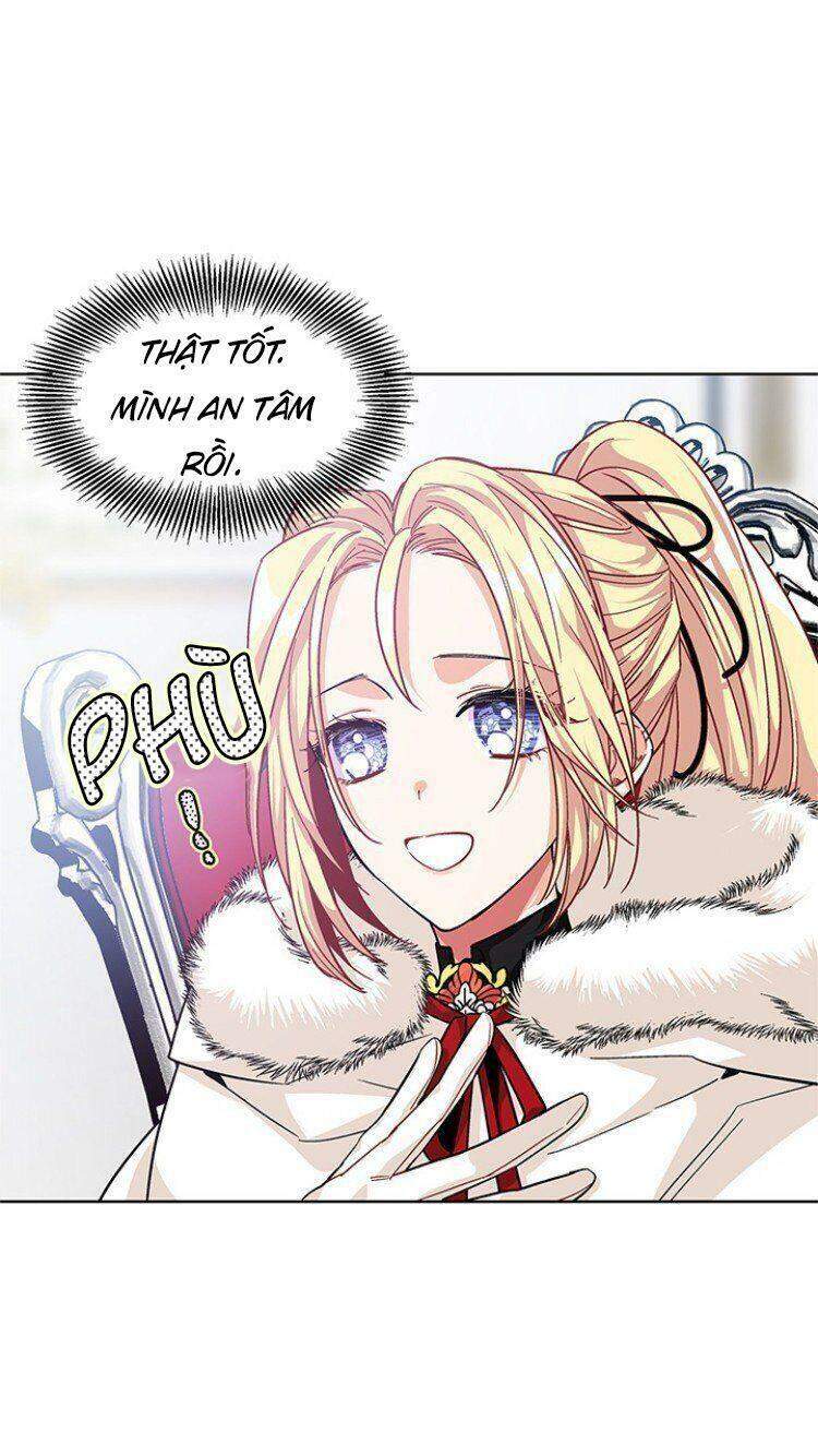 Nữ Hoàng Ngoại Khoa Chapter 58 - 11