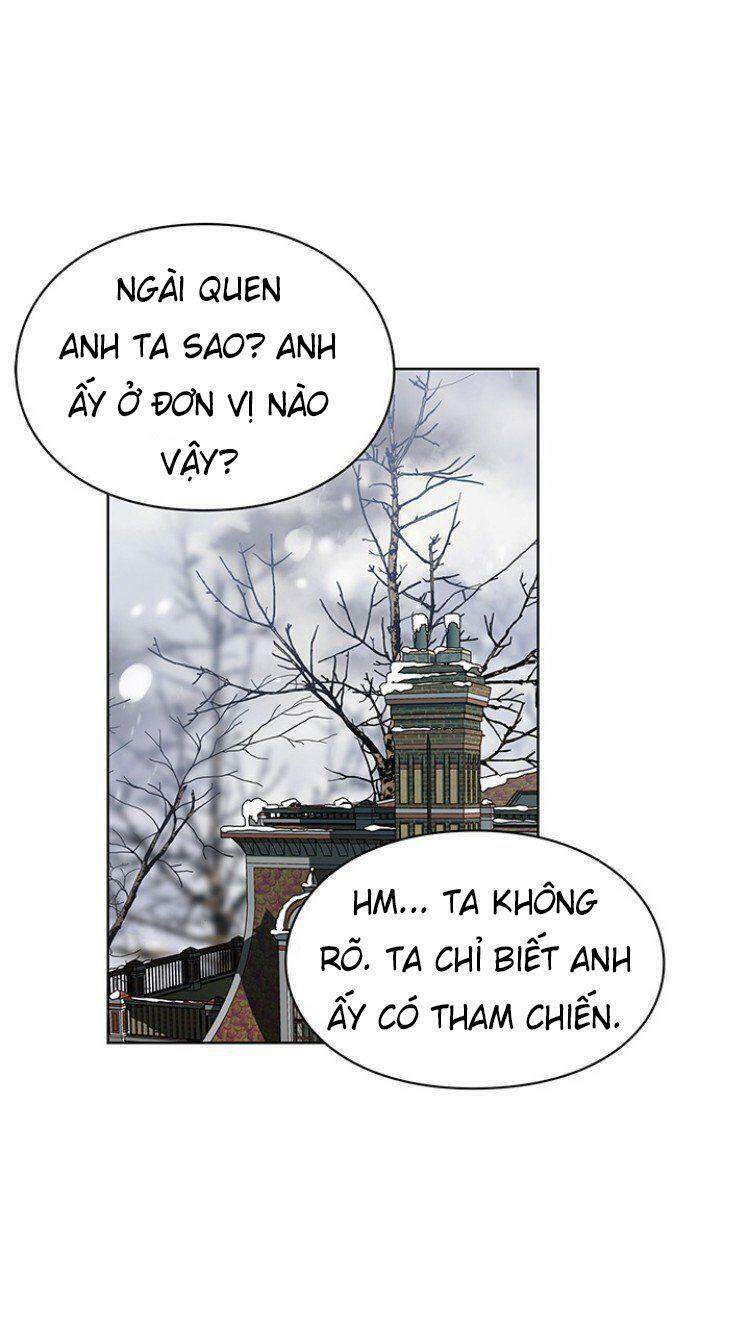 Nữ Hoàng Ngoại Khoa Chapter 58 - 12