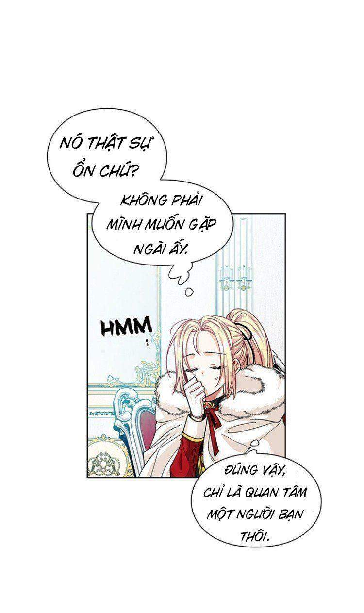 Nữ Hoàng Ngoại Khoa Chapter 58 - 17