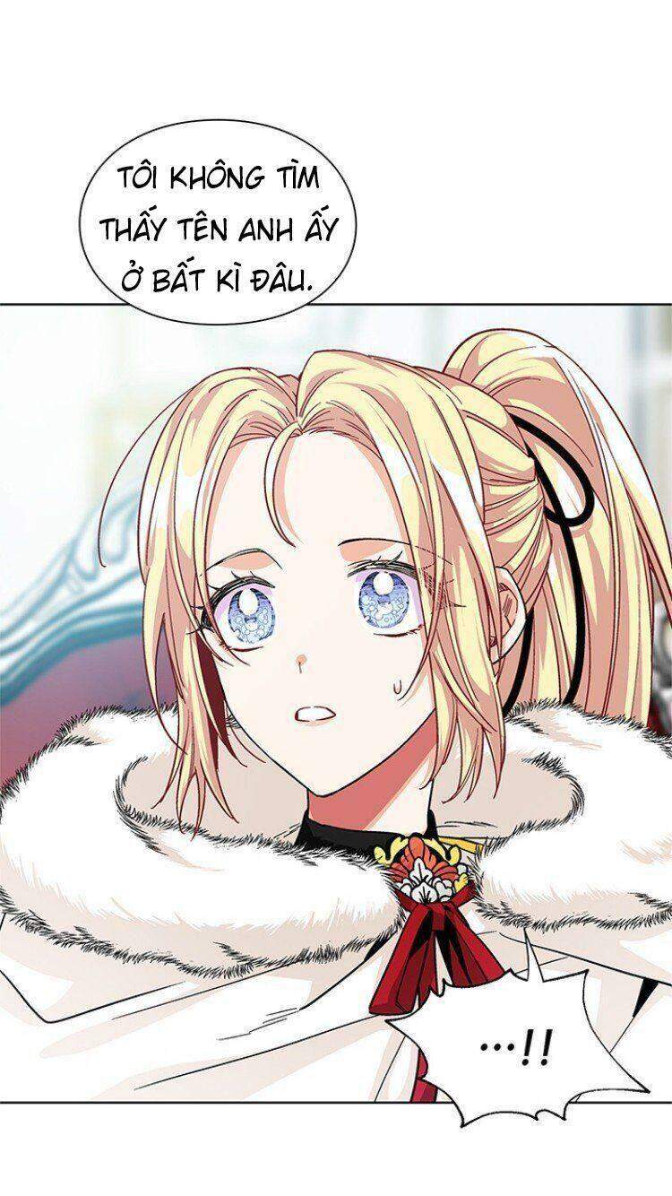 Nữ Hoàng Ngoại Khoa Chapter 58 - 21