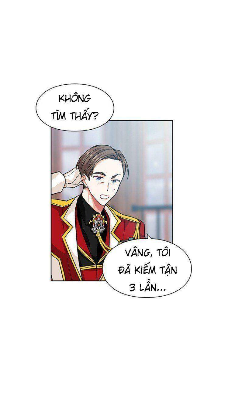 Nữ Hoàng Ngoại Khoa Chapter 58 - 22