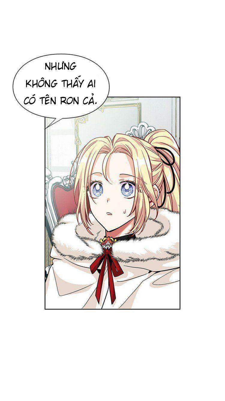 Nữ Hoàng Ngoại Khoa Chapter 58 - 23