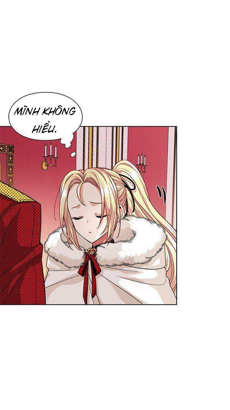 Nữ Hoàng Ngoại Khoa Chapter 58 - 26