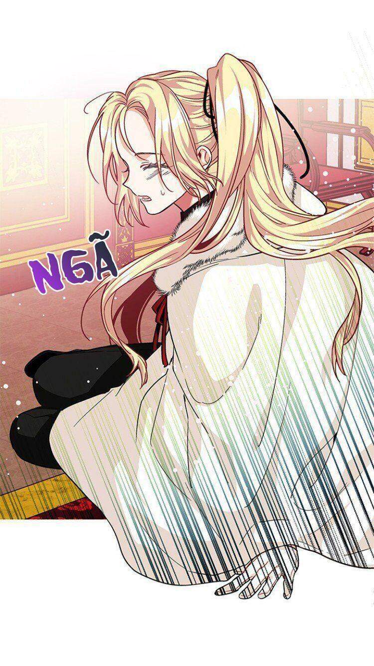 Nữ Hoàng Ngoại Khoa Chapter 58 - 28